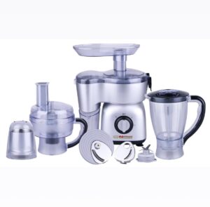 FOOD PROCESSOR